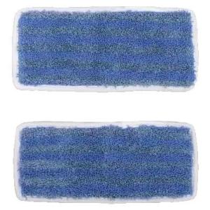 IRIS OHYAMA アイリスオーヤマ STMP-035　スチームクリーナー用パーツ マイクロファ...