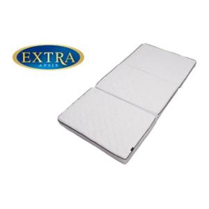 アイリスオーヤマ Airy エアリーマットレス エクストラ 3つ折りタイプ シングル AMEX-11...