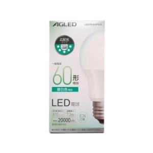 NEC 電球形蛍光ランプ コスモボールD形60W電球色 EFD15EL/12-C6