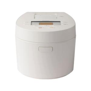 IRIS OHYAMA アイリスオーヤマ 炊飯器 おすすめ 3合炊き IHジャー炊飯器 小容量 50...