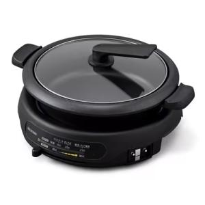 象印（ZOJIRUSHI） グリルなべ たこ焼きプレート BG870009G-00