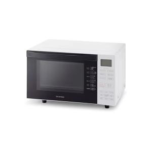 日立（HITACHI） MRO-HE4C オーブンレンジ 22L/1段 : murauchi.co.jp