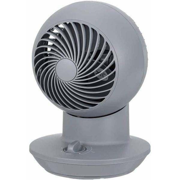 IRIS OHYAMA/アイリスオーヤマ PCF-SM122-V　サーキュレーターmini　バイオレ...