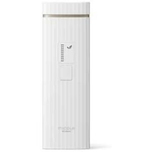 IRIS OHYAMA アイリスオーヤマ LB-M101-W(ホワイト)　光美容器 micola【肌...