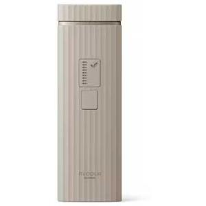 IRIS OHYAMA アイリスオーヤマ LB-M101-T(モカ)　光美容器 micola【肌への...