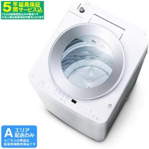 SHARP（シャープ） 「東京・神奈川・千葉・埼玉限定」ES-GE6H-N 全自動