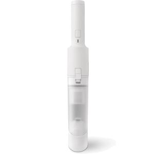 アイリスオーヤマ 充電式ハンディクリーナー HCD-21-W : カネマサかな