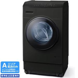 シャープ (右開き) 7.0kgドラム式洗濯乾燥機 ES-S7K-CR ベージュ系