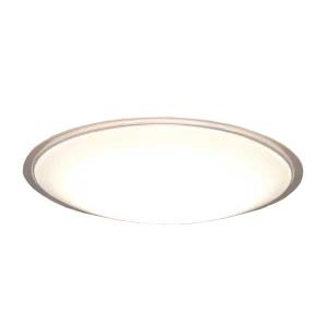 LEDシーリングライト CEA12DL-5.0QCF （電球色～昼光色） ～12畳 （クリアフレーム）の商品画像