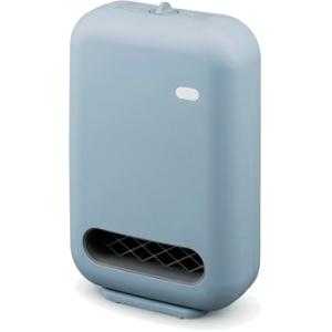 人気⭐︎セラミックヒーター 速暖ヒーター トップランド コンパクトセラミックヒーター 600W SC-CH63 WT ( 1台