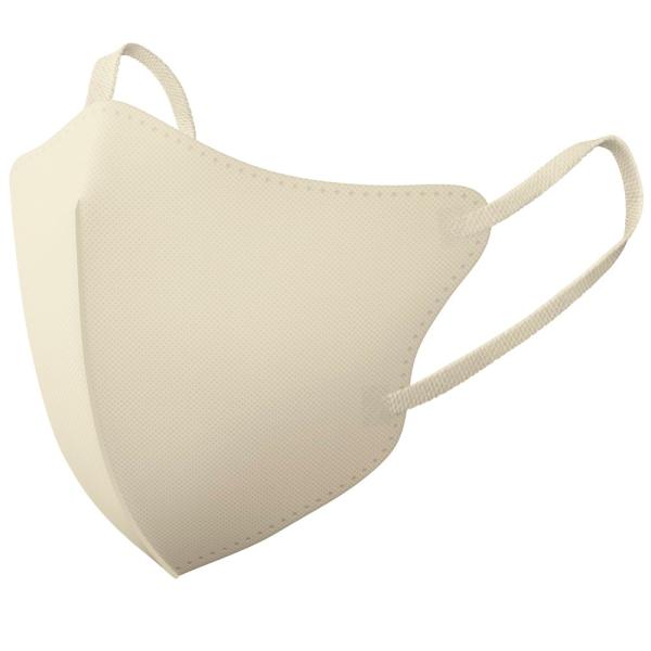 IRIS OHYAMA アイリスオーヤマ DAILY FIT MASK なめらかタッチ立体ふつう20...