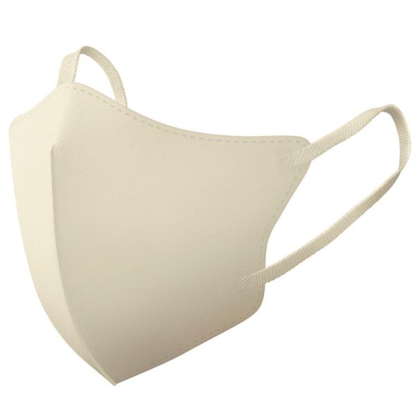 IRIS OHYAMA アイリスオーヤマ FASHIONABLE MASK 立体 ふつうサイズ 10...