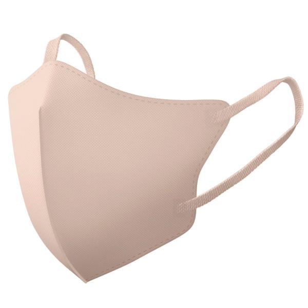 IRIS OHYAMA アイリスオーヤマ FASHIONABLE MASK 立体 ふつうサイズ 10...