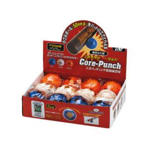 UNIX/ユニックスコーポレーション BX81-72 重打撃ボール Core - Punch (12...