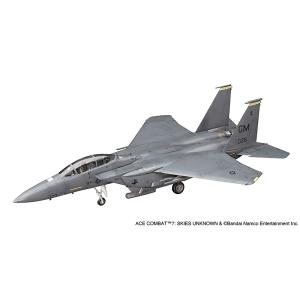 Hasegawa ハセガワ 1/72 エースコンバット7 スカイズ・アンノウン F-15E ストライ...