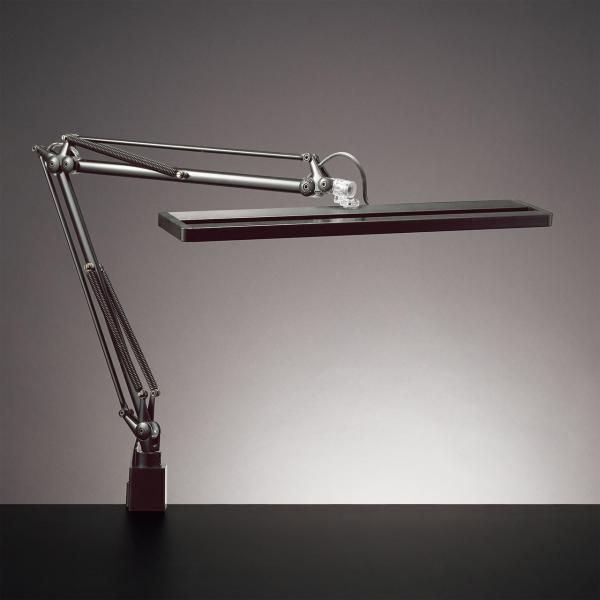 山田照明 LEDデスクライト Z-80PRO 2 B