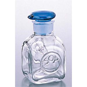 M-TAKA エムタカ しょう油さし　No.４１８　ガラス製