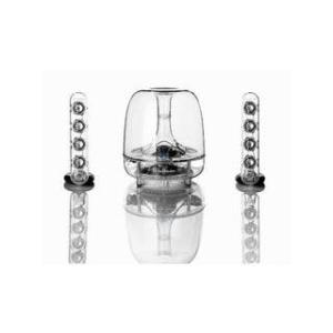 harman　kardon  Soundsticks　Wireless　スピーカーシステム　SOUNDSTICKSBTJP｜murauchi