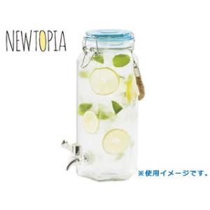NEWTOPIA/ニュートピア  NTP2548 スリムドリンクサーバー1.5L
