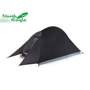 North Eagle L&B FRIENDS DOME 4人用テント L×Bフレンズドーム | 商品情報 | ノースイーグル