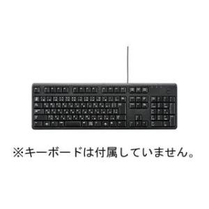 サンワサプライ  FA-TDELL4 デスクトップ用キーボードカバー (DELL)｜murauchi