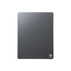 サンワサプライ サンワサプライ ベーシックマウスパッド(Lサイズ) MPD-OP54BK-L