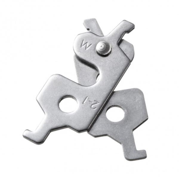 サンワサプライ SLE-24P eセキュリティ(スロットマルチ対応取付け部品) SLE-24P