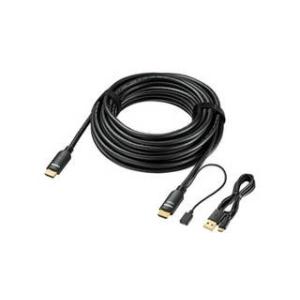 サンワサプライ  サンワサプライ HDMIアクティブケーブル 10m KM-HD20-APR100L