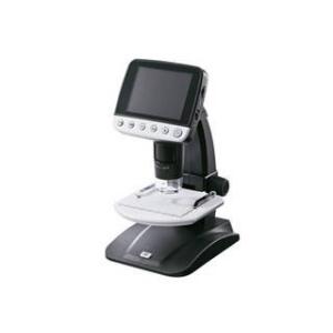 サンワサプライ  サンワサプライ デジタル顕微鏡 LPE-06BK