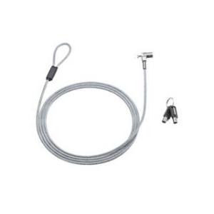 SANWA SUPPLY サンワサプライ サンワサプライ 超小型シリンダセキュリティ SL-80