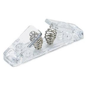 オープン工業 ジョイントクリップ CX-10 20個入り : 文具・事務用品の