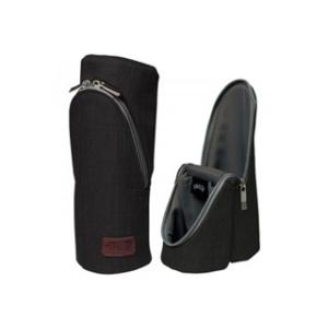 Sonic ソニック スマ スタ カーム 立つペンケース ブラック Fd 1607 D Next 通販 Yahoo ショッピング