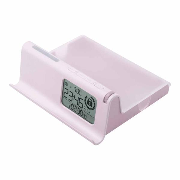 SONiC ソニック デジトックス ザ・ルーティン スマホ用 タイムロックケース ピンク DG-26...