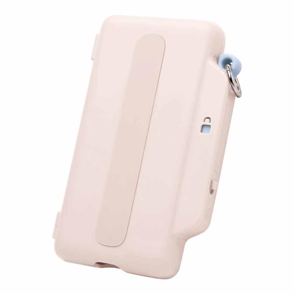 SONiC ソニック デジトックス ブロックケース スマホ用 誘惑を鍵でブロック ピンク DG-26...