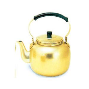 アカオアルミ しゅう酸アルマイト湯沸 10L : cocoatta - 通販 - Yahoo