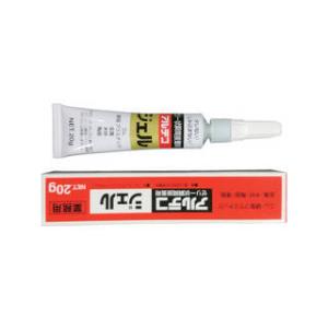 アルテコ 瞬間強力接着剤ゼリー状 20g アルテコジェル 710 : 関西