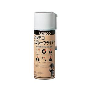 ALTECO アルテコ 瞬間接着剤用硬化促進剤 スプレープライマー 420ml SPRAYPRIMER-420｜murauchi