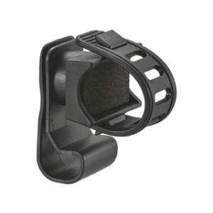 OHM/オーム電機 SL-PHP8K2　ヘルメット用ライト取付パーツ