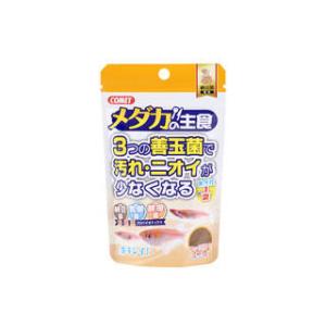 株式会社 イトスイ コメット メダカの主食 納豆菌 40g＋10g