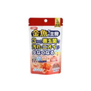 株式会社 イトスイ コメット 金魚の主食 納豆菌...の商品画像