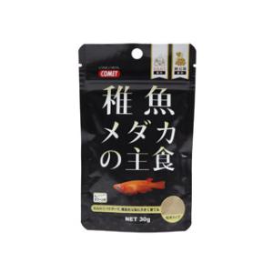株式会社 イトスイ 稚魚メダカの主食 30gの商品画像
