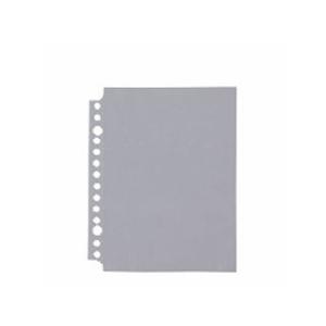 KINGJIM/キングジム ハガキホルダー台紙A6 91PD