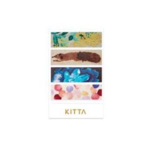 KINGJIM/キングジム  KITTA/キッタ シシュウ KIT059