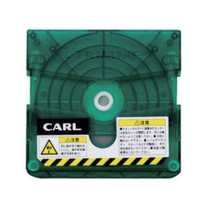 CARL/カール事務器  裁断機 トリマー替刃 筋押し TRC-620