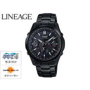 CASIO 【納期未定】LIW-M610DB-1AJF 【LINEAGE/リニエージ】 【casio...