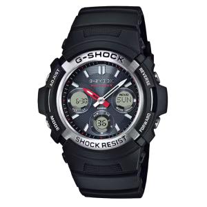 CASIO（カシオ） Gショック M100シリーズ AWG-M100BC-2AJF MB6 標準