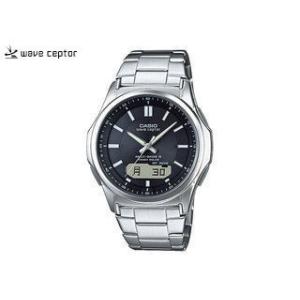 CASIO カシオ  WVA-M630D-1AJF【wave ceptor】ソーラーコンビネーション｜murauchi