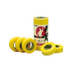 3M マスキングテープ 343 12mmX18m 10巻入り ▽778-2802 12 1パック