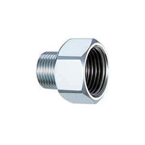 カクダイ（KAKUDAI） 水栓金具 791-417 3/8ネジ対応アダプター