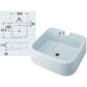 カクダイ（KAKUDAI） 万能ホーム水栓 7015-13 : 住設倶楽部 - 通販